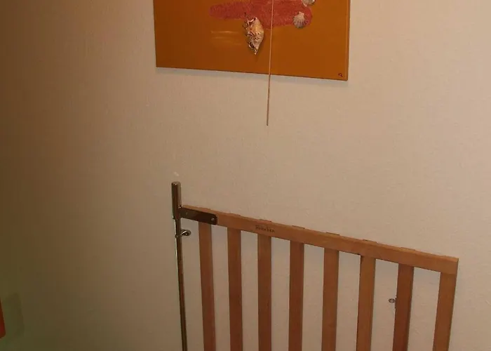 An Der Duene 5b Apartmán Karlshagen